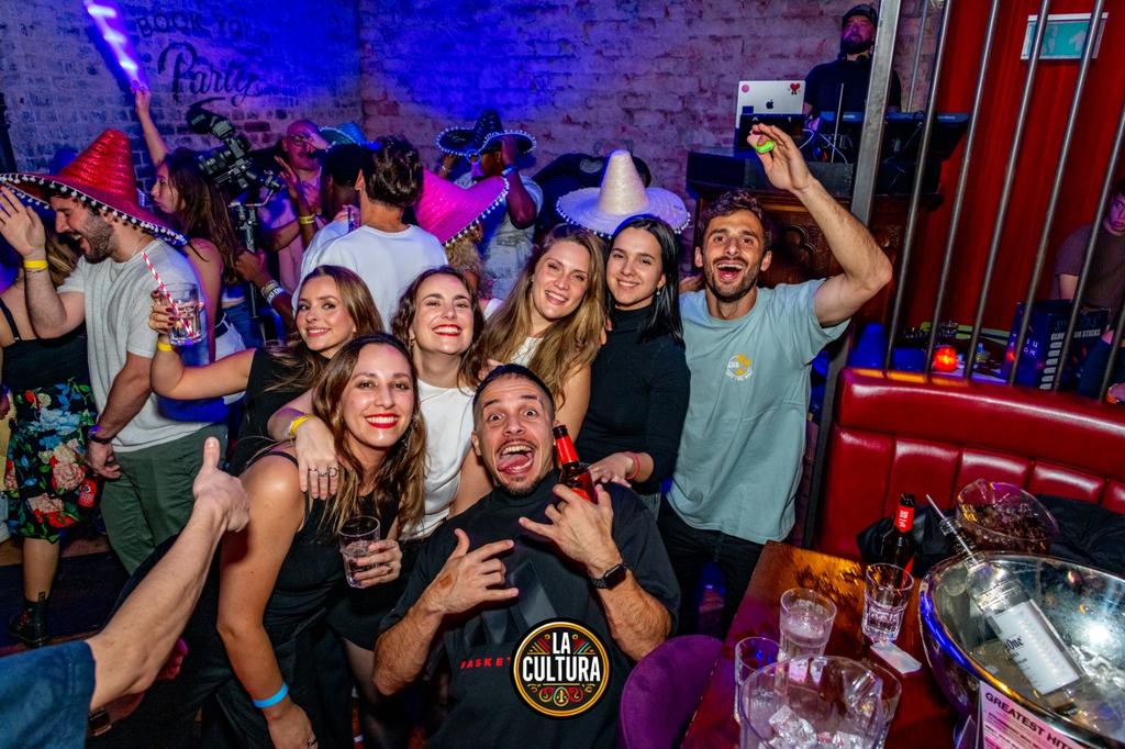La Cultura: Glasgow