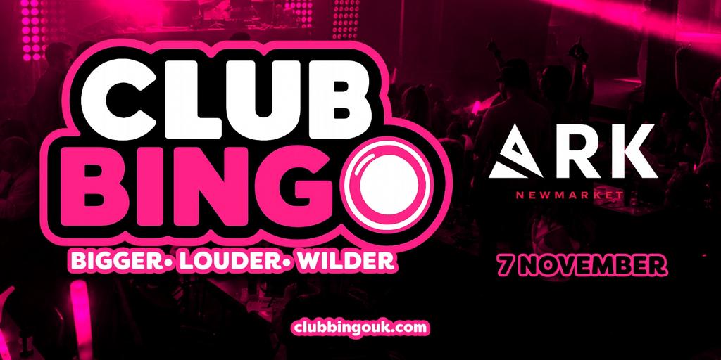 Club Bingo