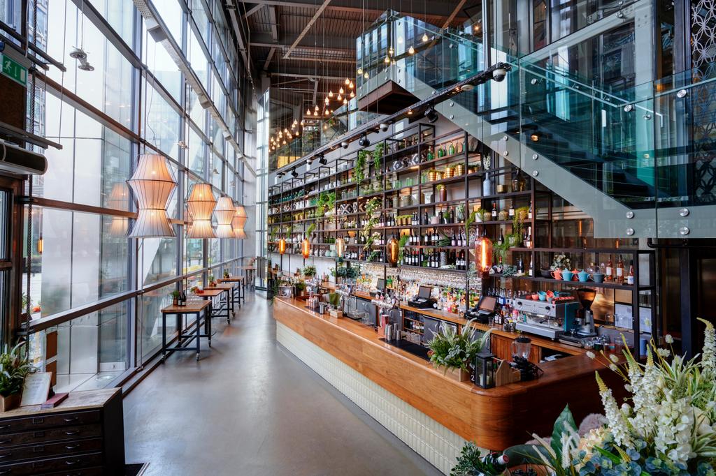 Saturday Night Singles Party @ The Drift | Ages 40–65