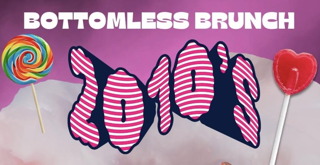 00's Brunch