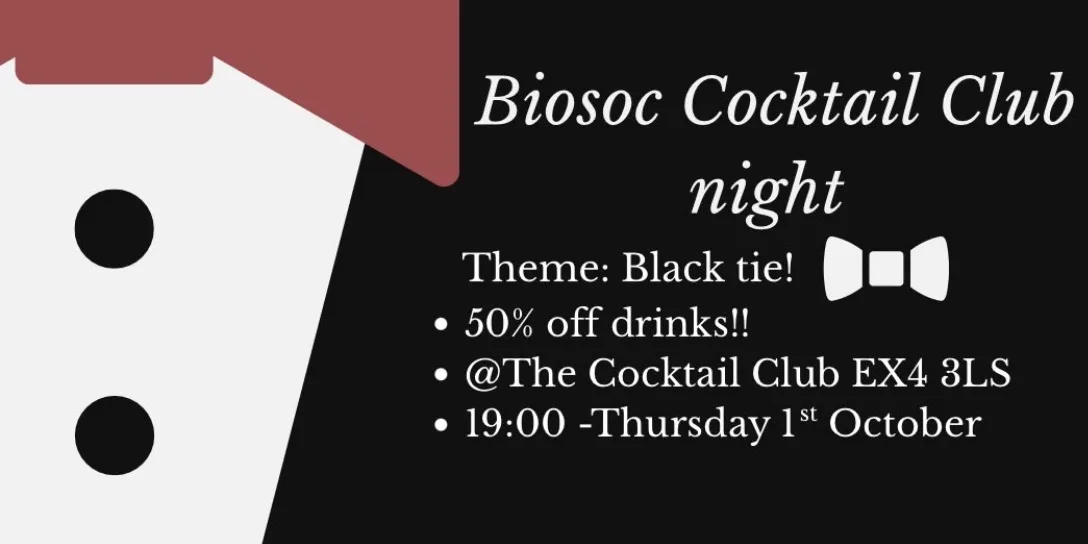 The Cocktail Club