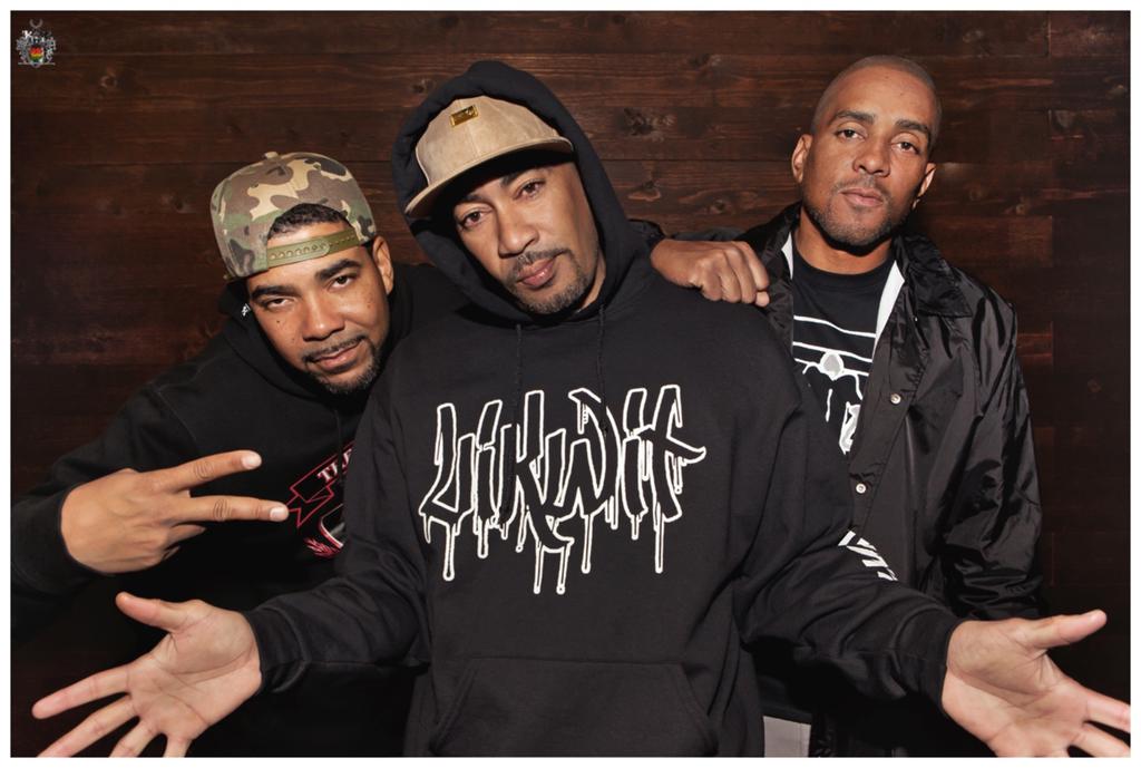 Tha Alkaholiks