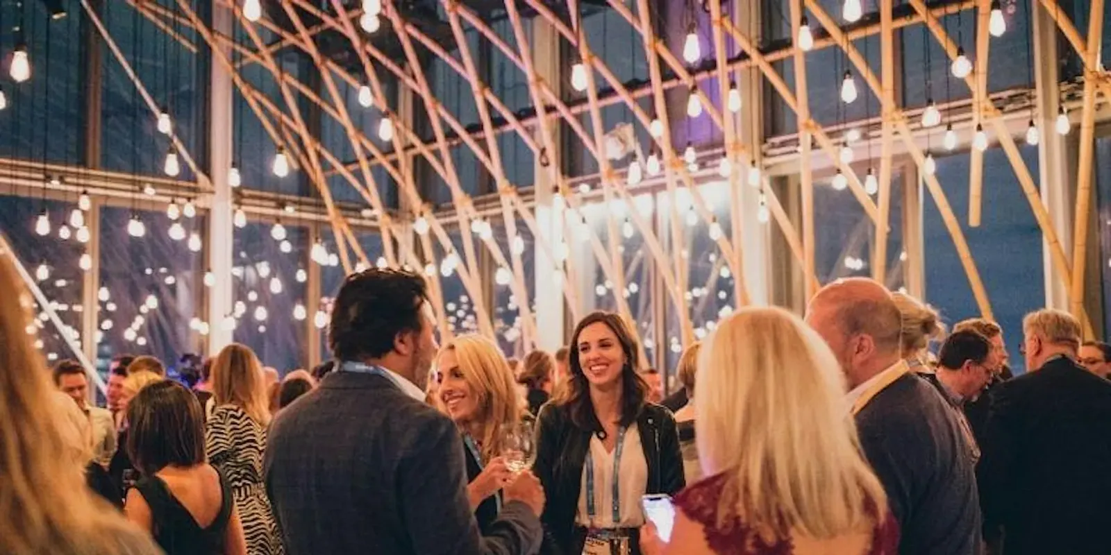 Travel & Hospitality Startups, Investors & Business Leaders
