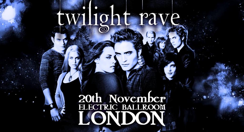 Twilight Rave (London)
