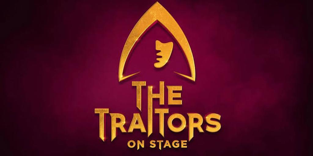 Traitors Social (Collab with Lit Soc)