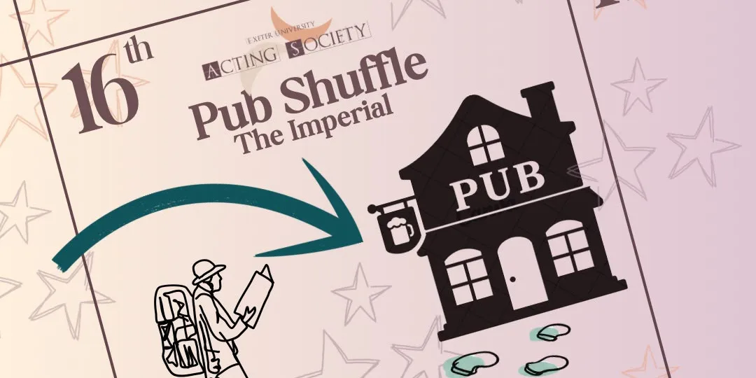 Pub Shuffle