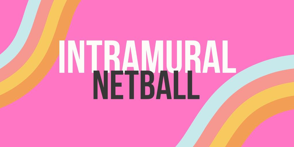 Benchball Netball Membership Term 1