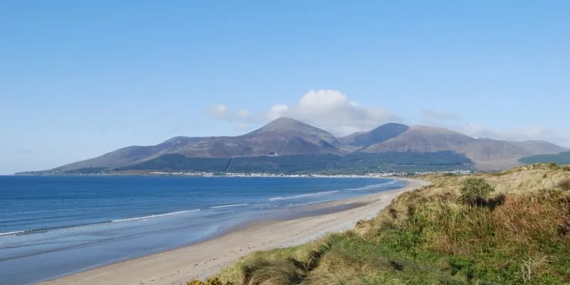 Slieve donnard - Intense Hike - Members Only