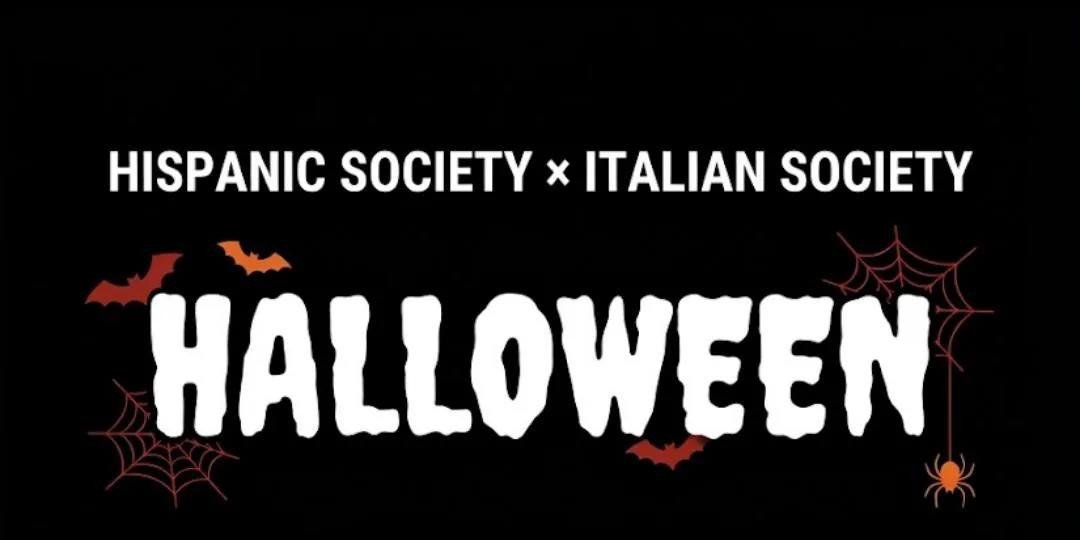 Halloween Social