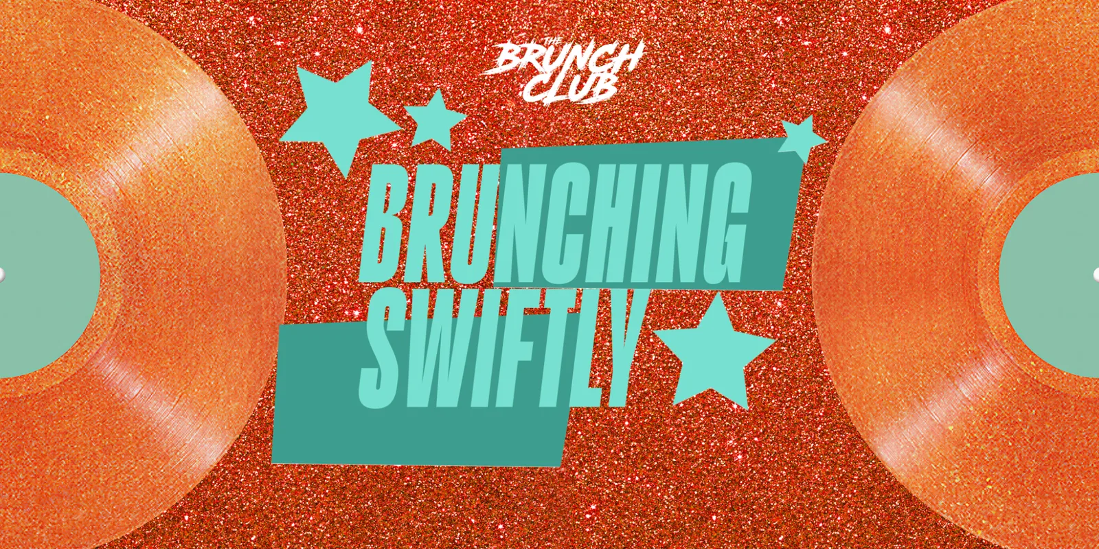 Brunching Swiftly Brunch - Cambridge