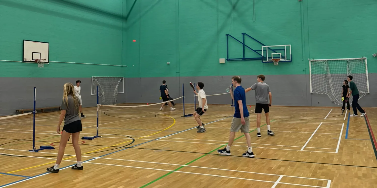 Sunday 9-10am Session