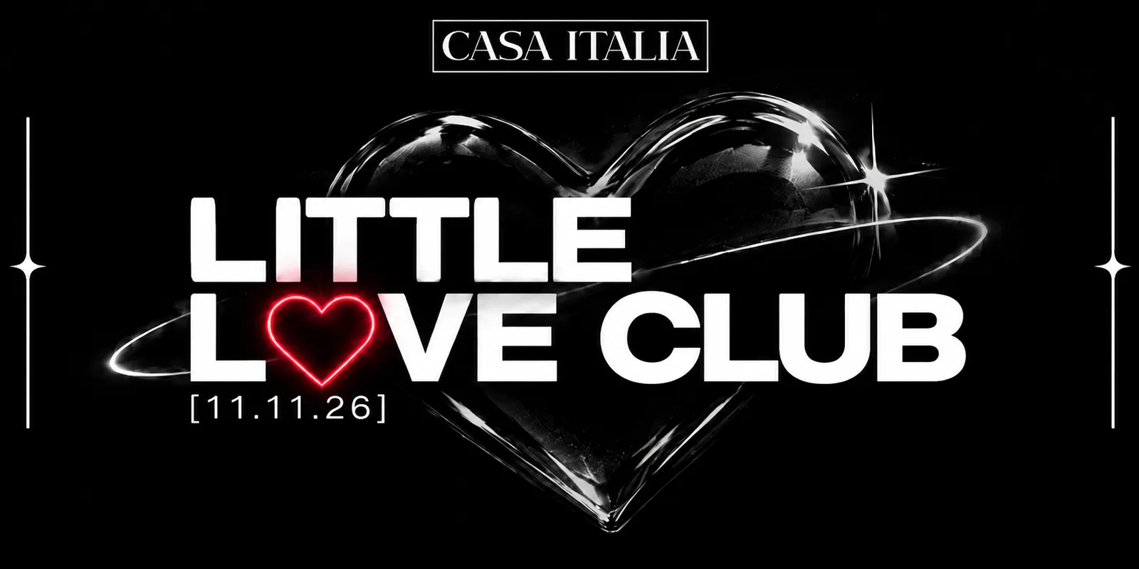 CASA ITALIA