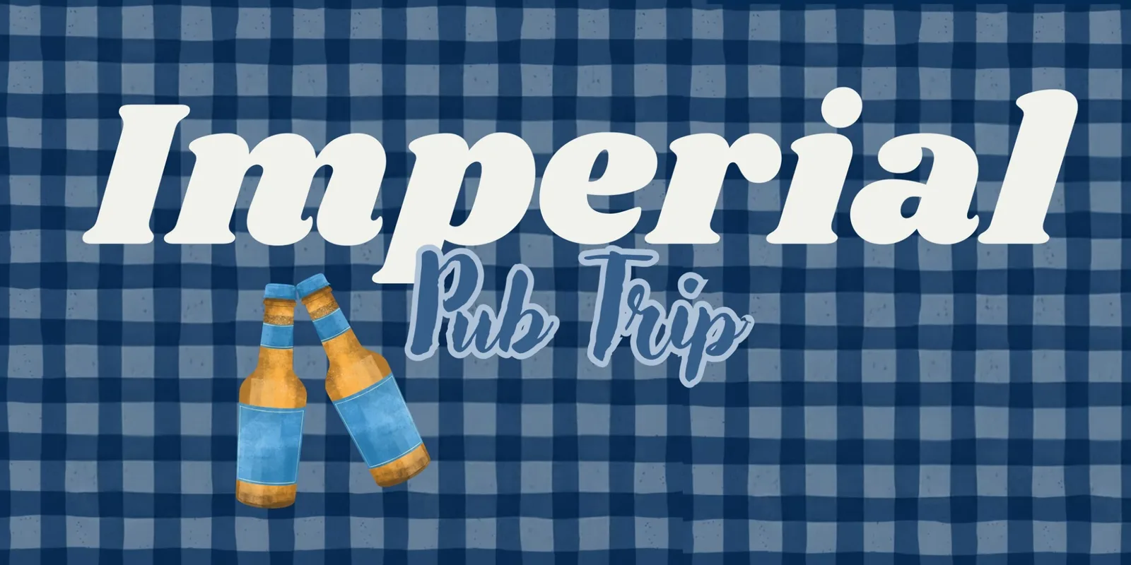 Pub Trip!