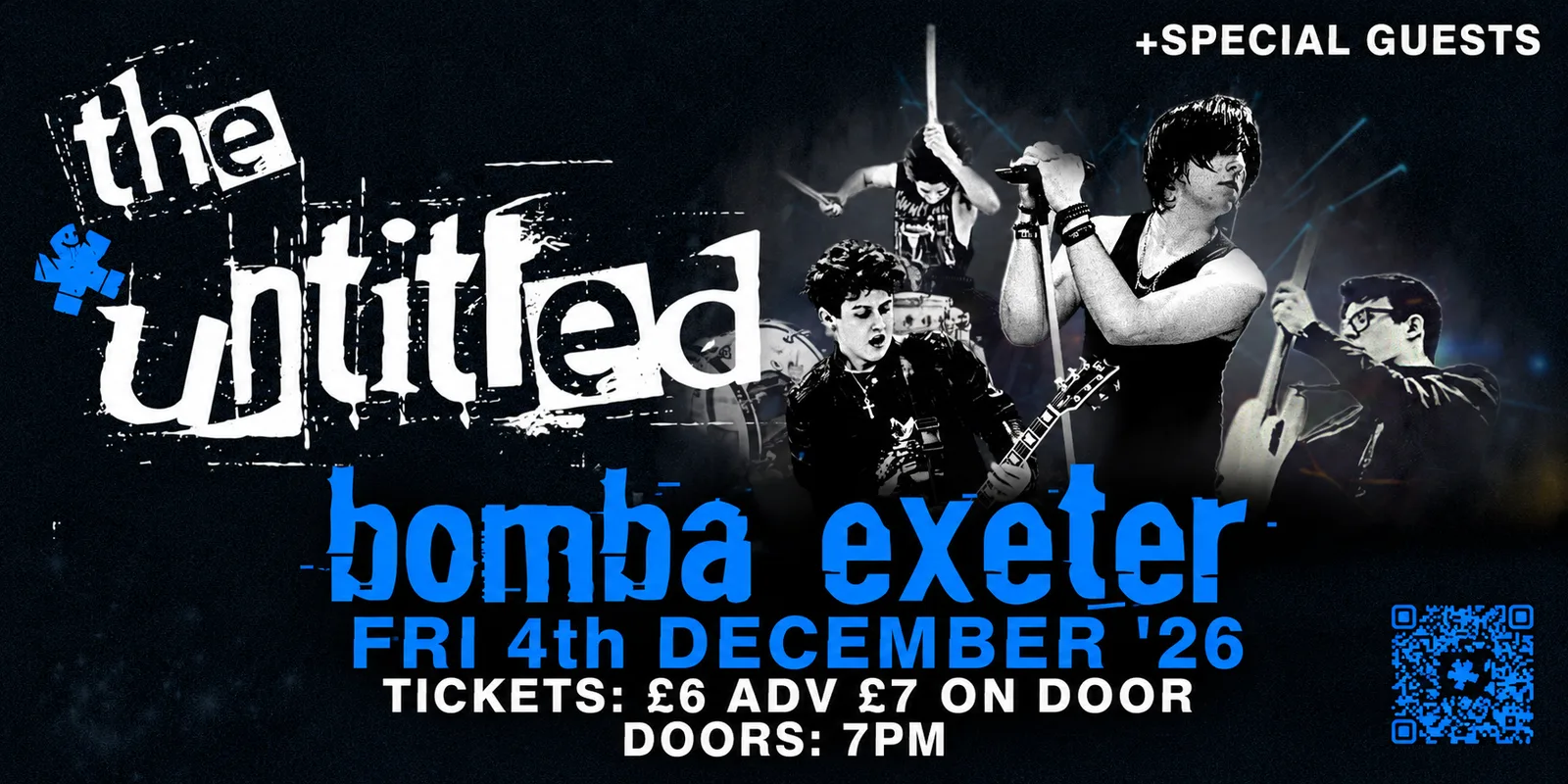 the *untitled - Bomba Exeter - 04.12.26