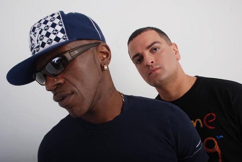 Norwich: DJ Luck & MC Neat - Garage Brunch Day Party (Indoor & Heated) - Saturday 28th November