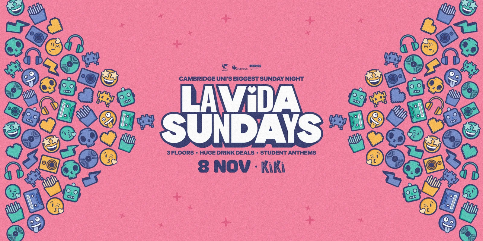 La Vida