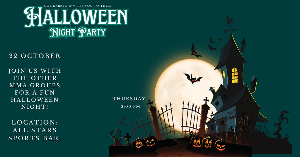 Halloween 2k26