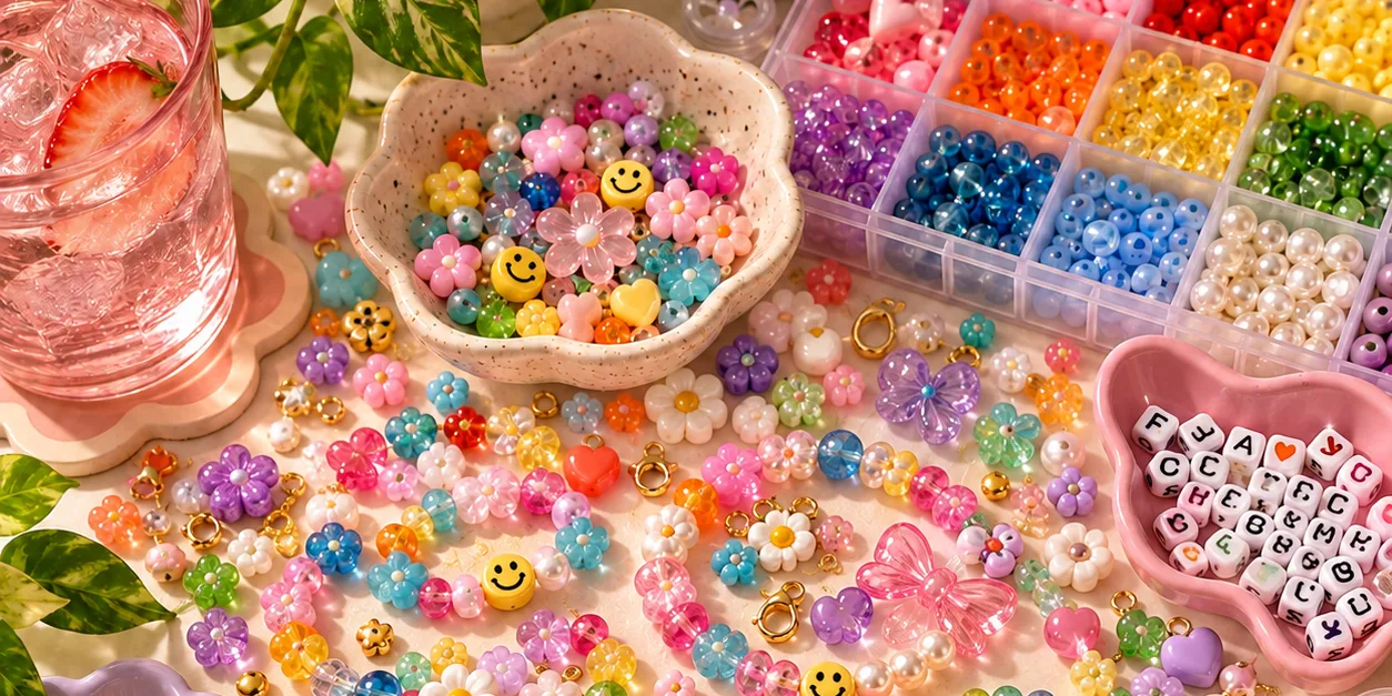 Heritage and Beads