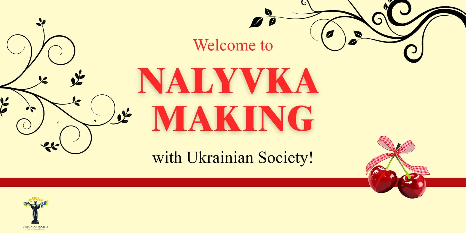 NALYVKA MAKING