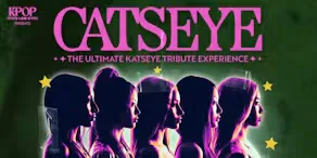 CATSEYE | EngineRooms, Southampton