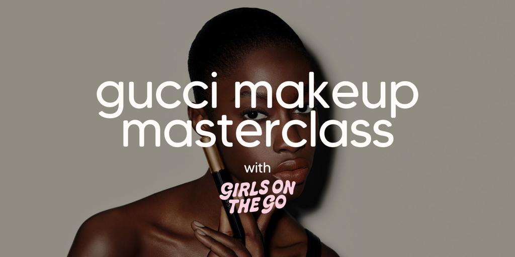 GOTG x FLANNELS Masterclass