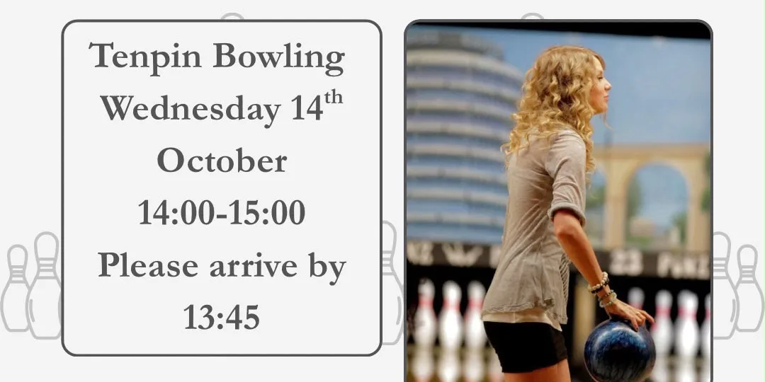Mirrorbowl Ten Pin bowling