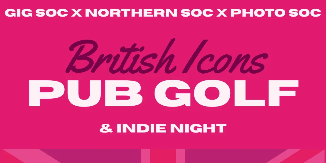 Gig x Northern x Photo