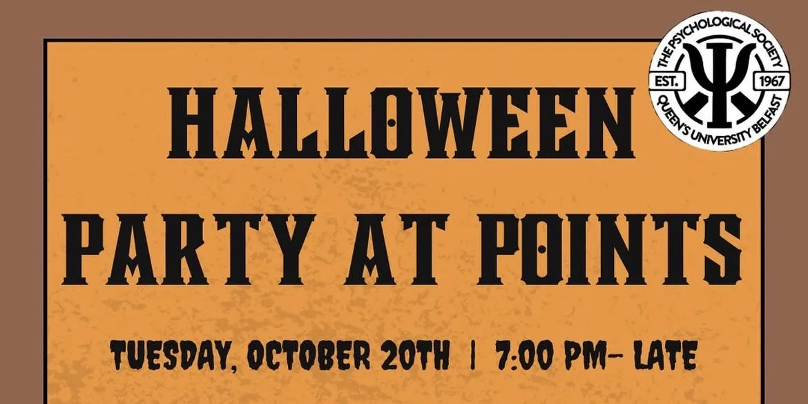 Halloween Party