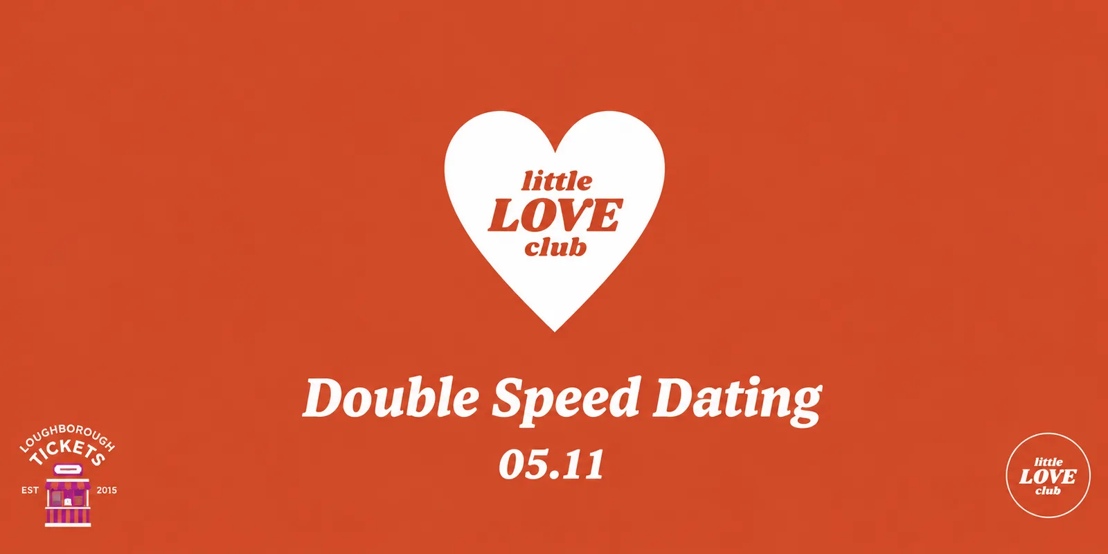 Doubles Speed Dating