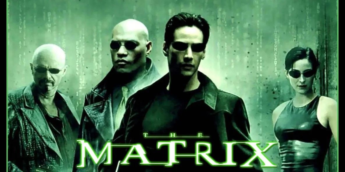 The Matrix (1999)