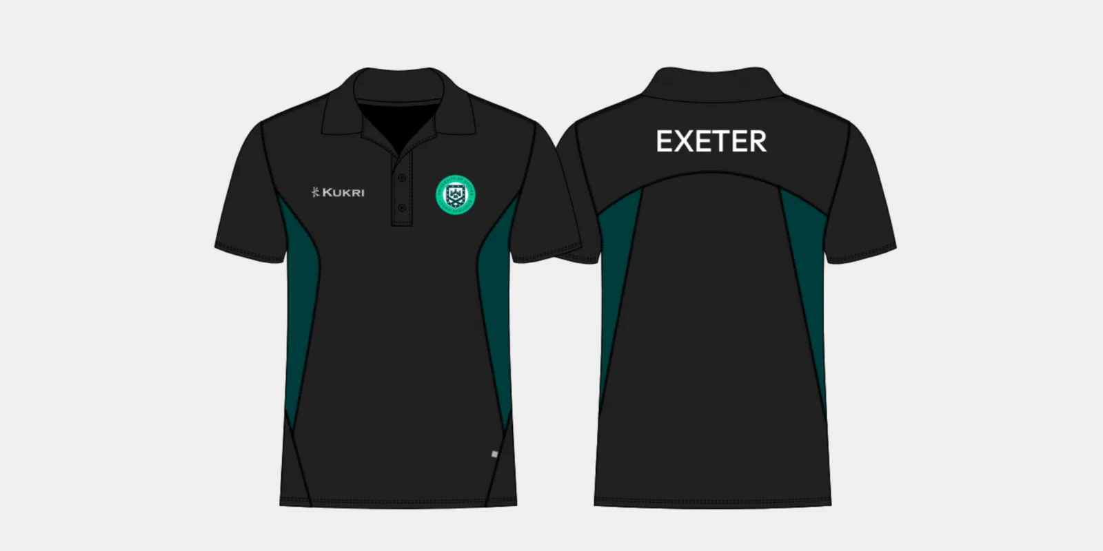 EXU Polo Shirt
