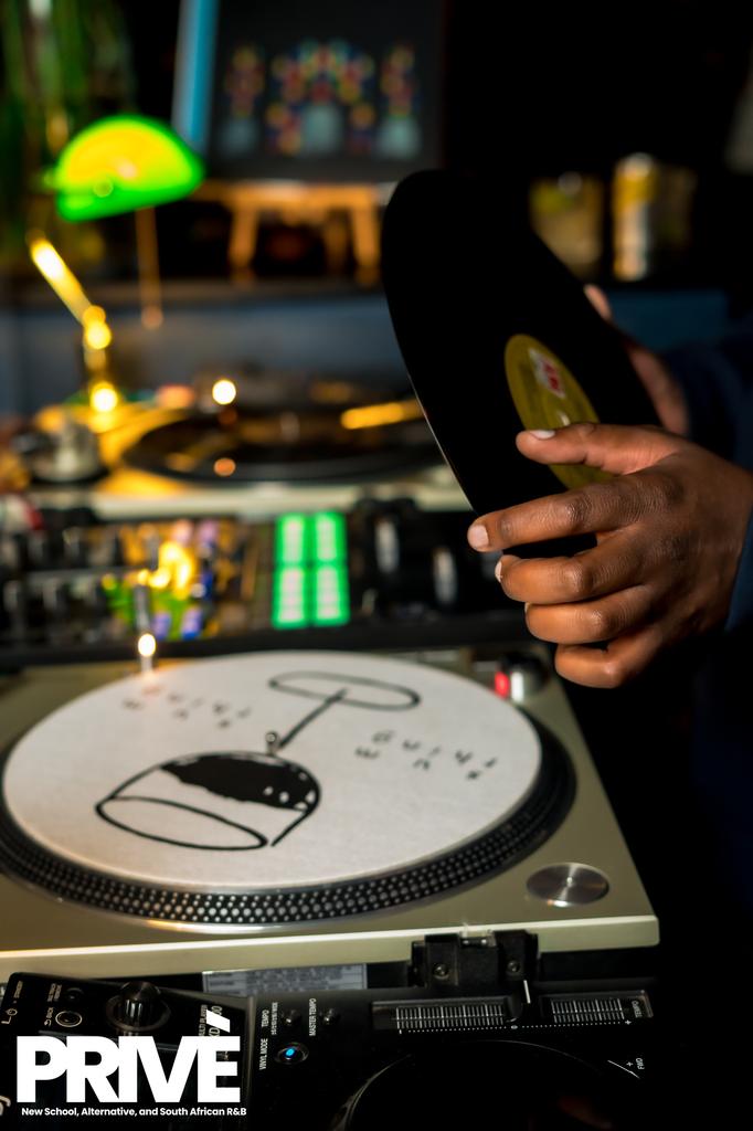 Privé JHB (05.11)