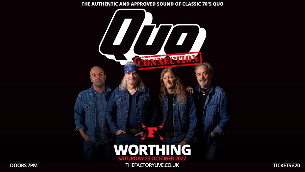 Quo Connection