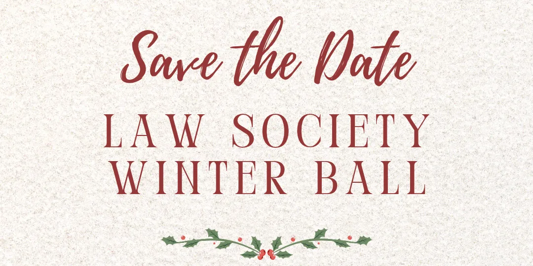 UELS Winter Ball 2026