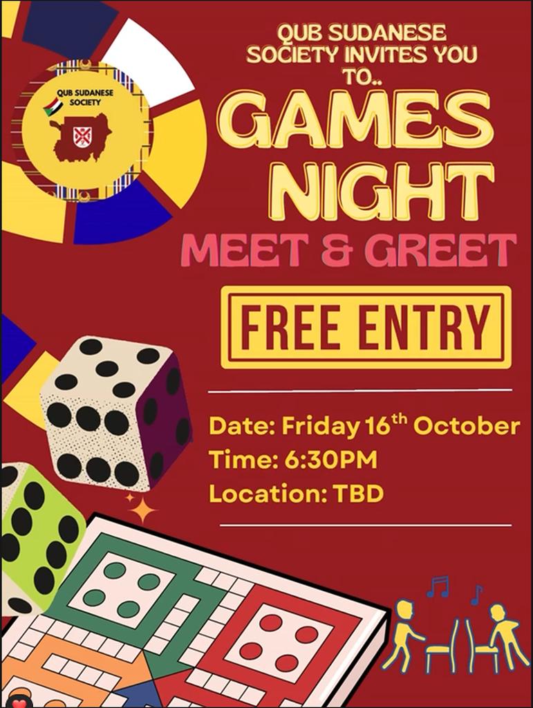 Games Night