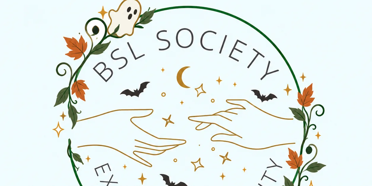 BSL Class 5 - Halloween!
