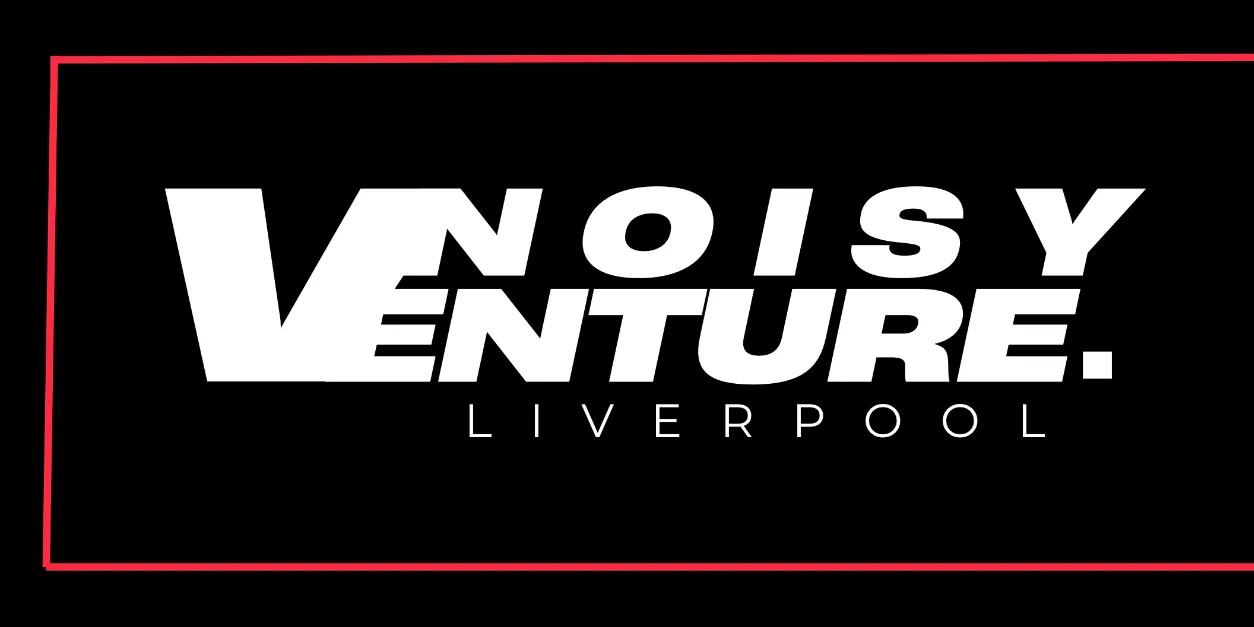 The Noisy Venture - Live lounge / Liverpooo 81 Renshaw st