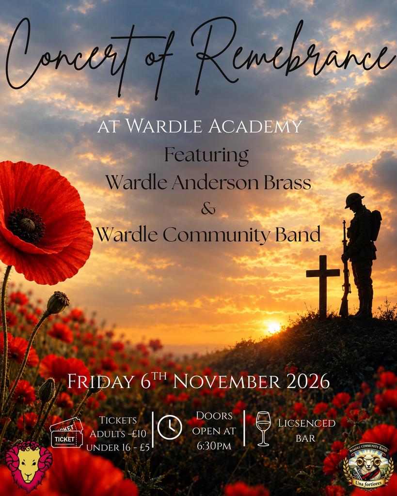 Concert Of Remembrance