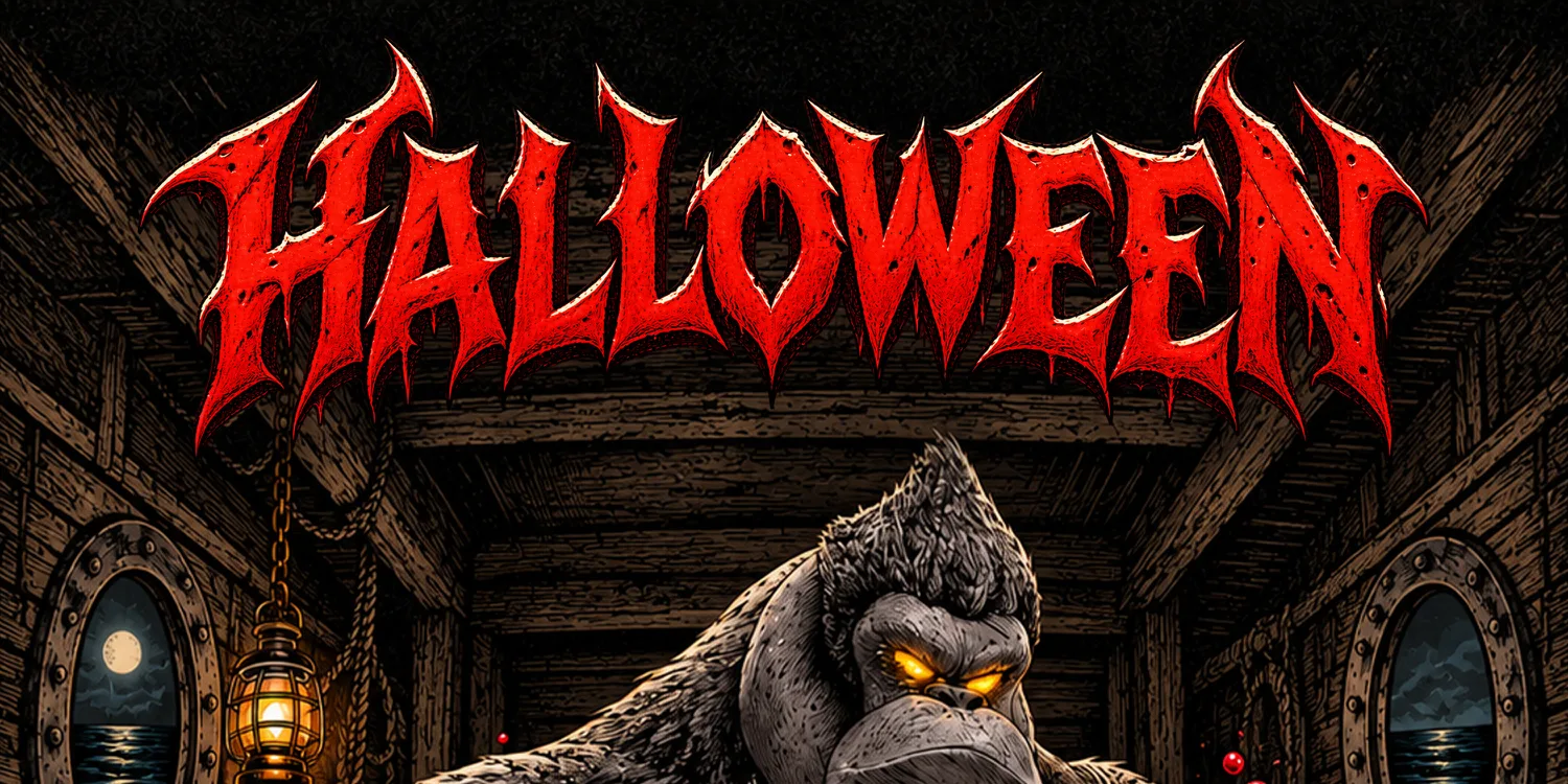 OGBK - 「HALLOWEEN」Special Edition Party - FRI only