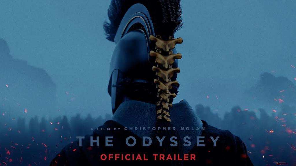 The Odyssey (2026)