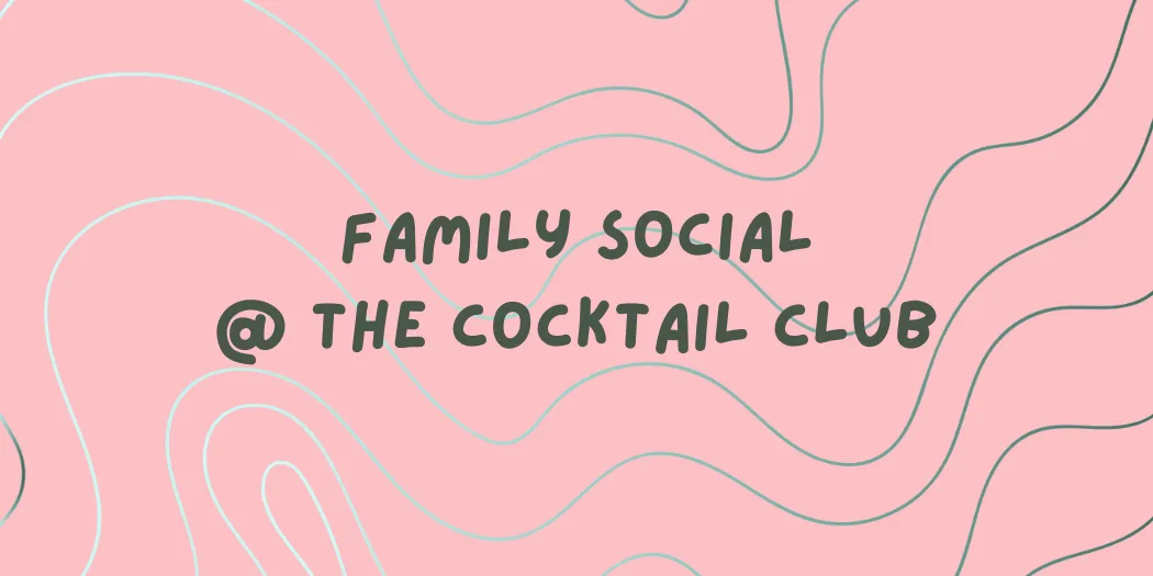 Bodysoc's First Family Social!