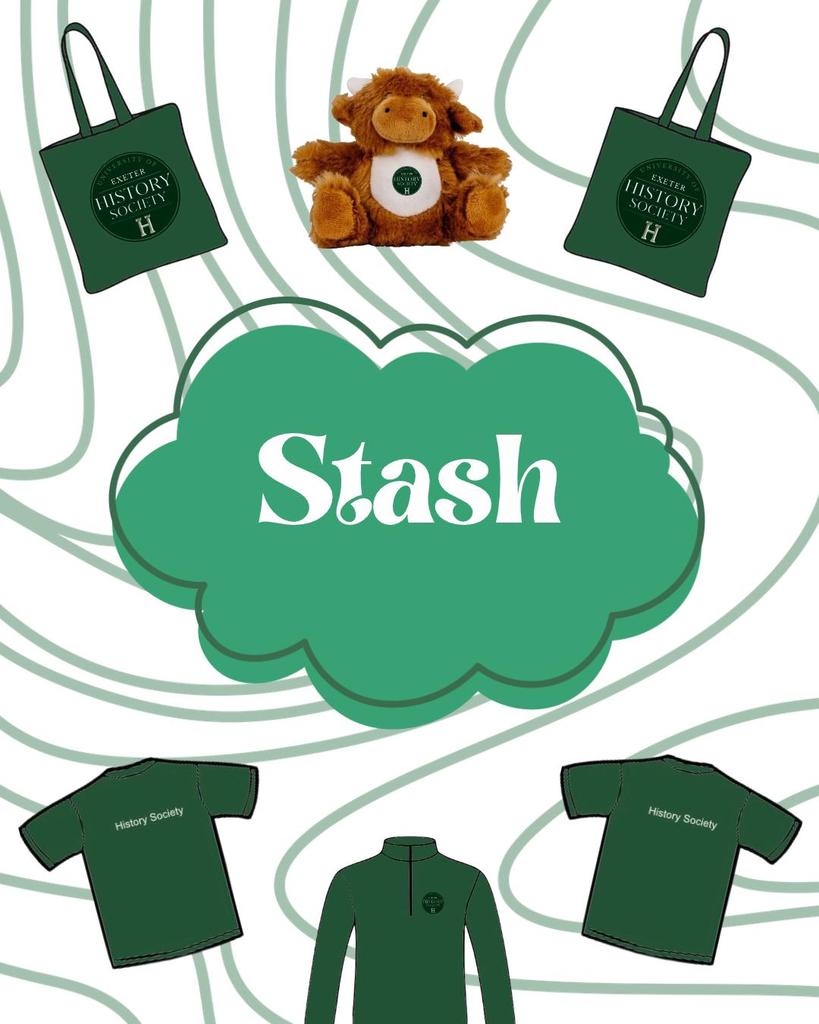STASH DROP 26/27
