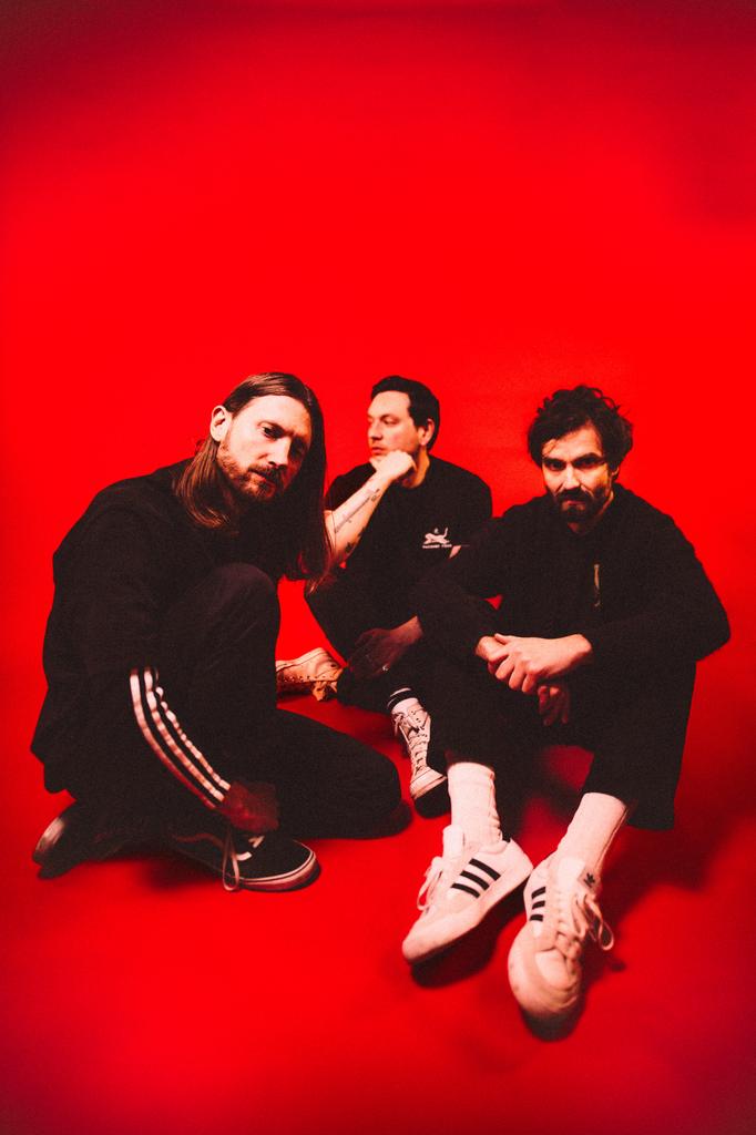 LIVE: Dinosaur Pile-Up