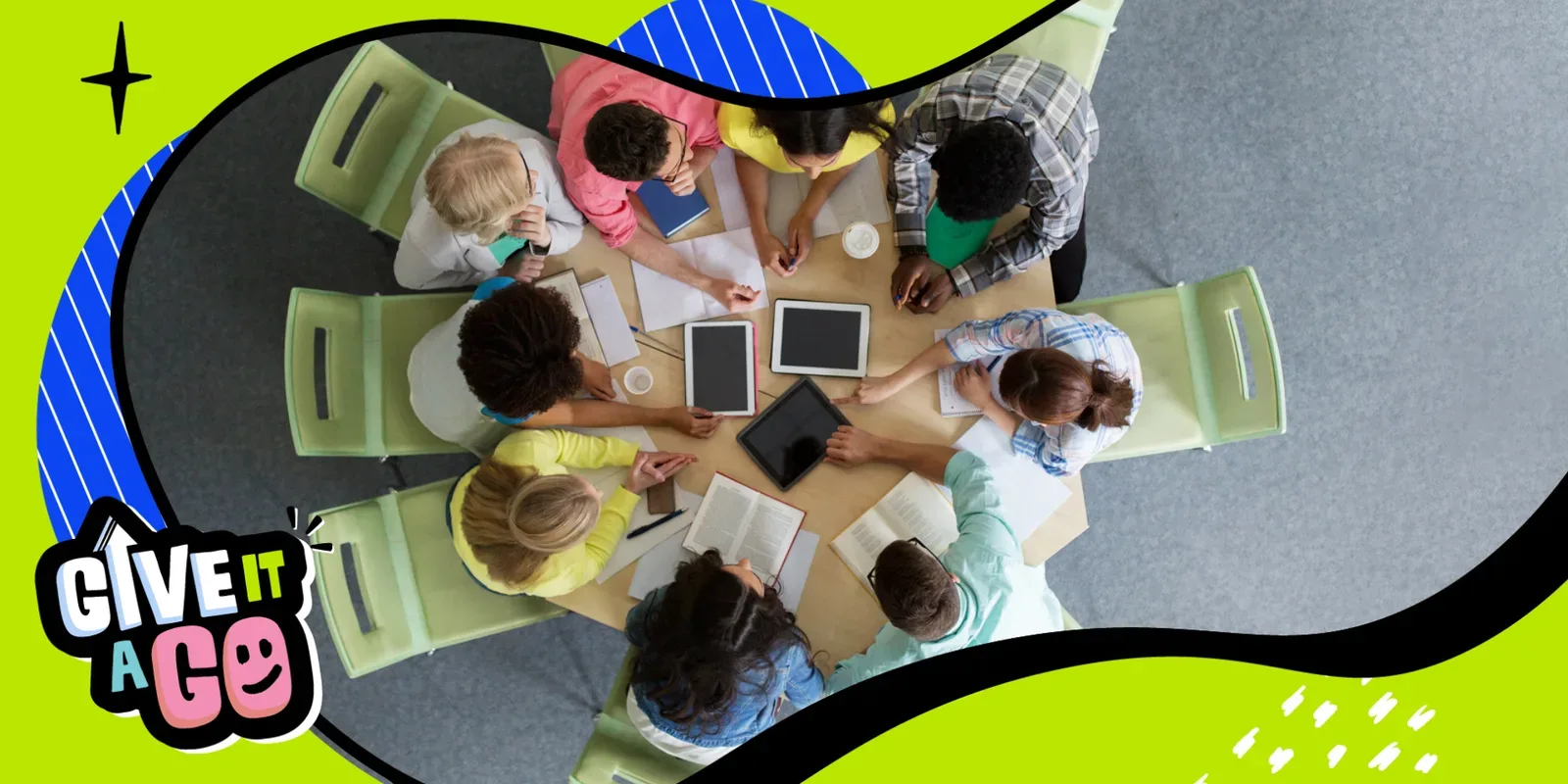 UG St Luke's Student Events Focus Group - Voucher Rewards!
