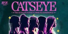 CATSEYE | HMV Empire, Coventry