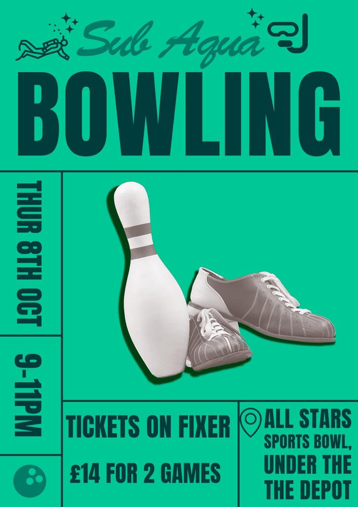 Bowling Social