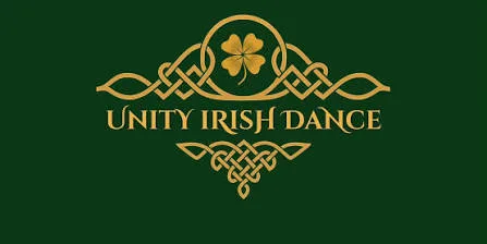 Unity Irish Dance Workshop