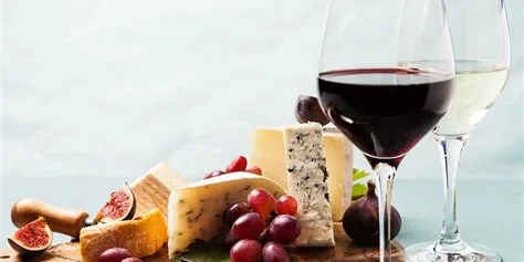 Wine and Cheese FND 23/10/2026