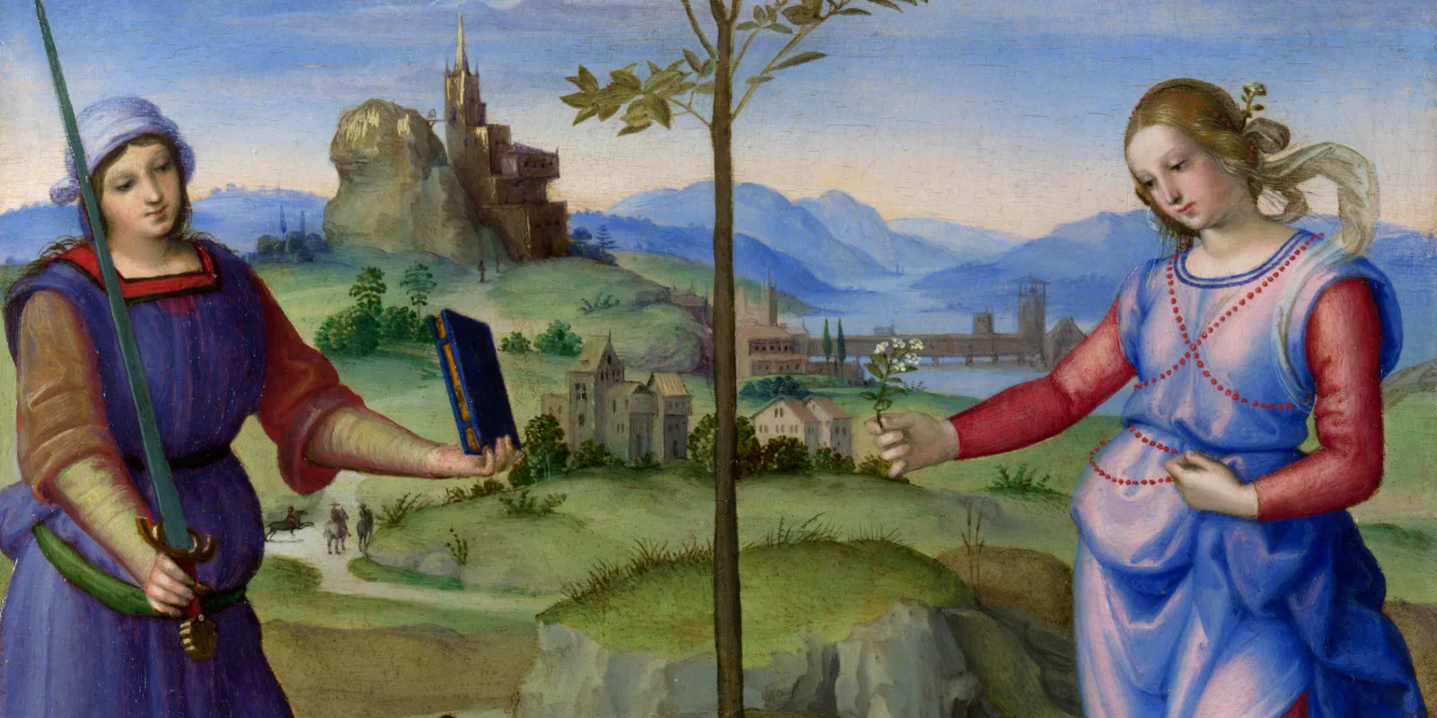 The Education of Desire: Can Beauty Teach Us What to Love?