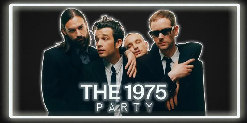 The 1975 Party (Manchester)